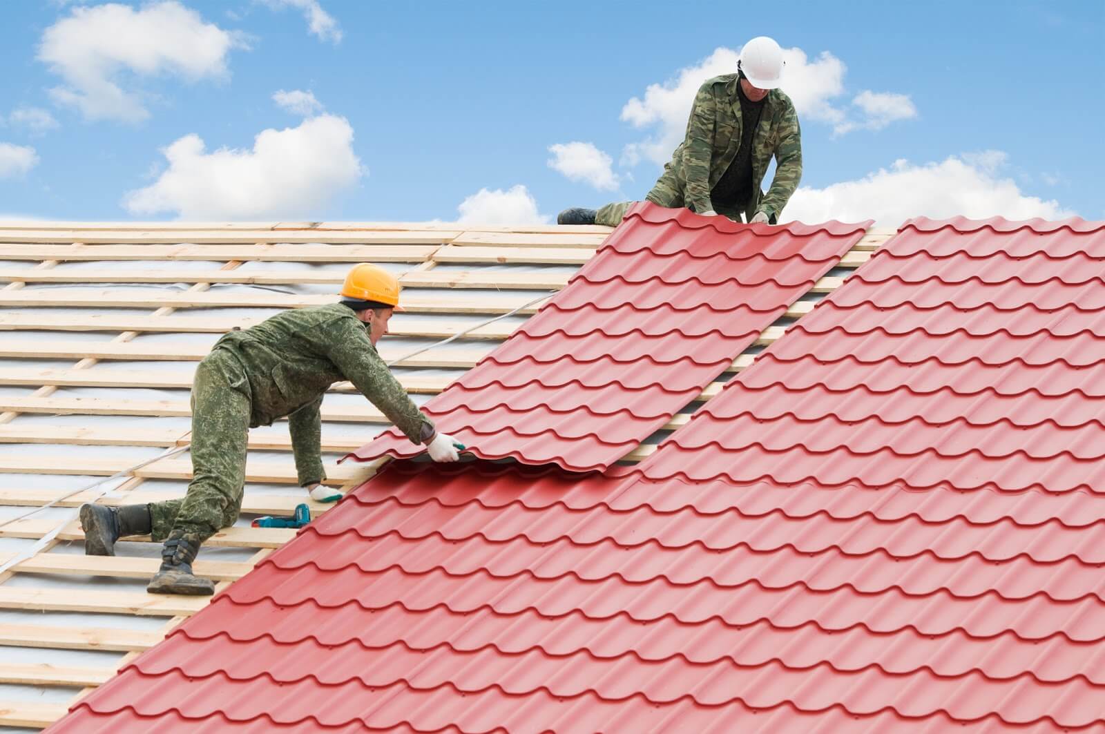 Navigating the World of House Roofing: A Comprehensive Guide