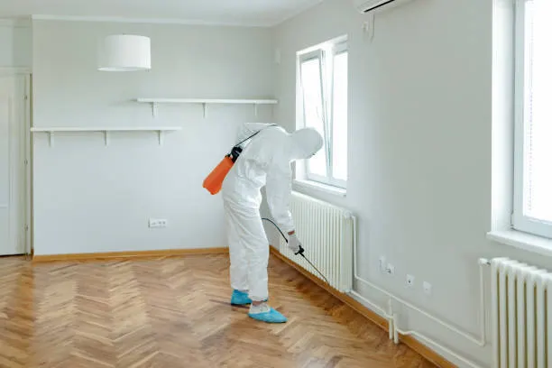 Navigating Pest Control Services for Your Home