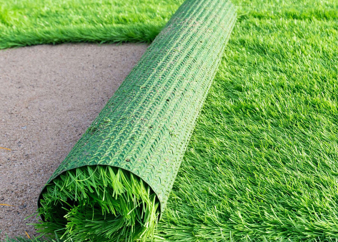 Artificial Grass is the Perfect Solution for Sheffield’s Weather